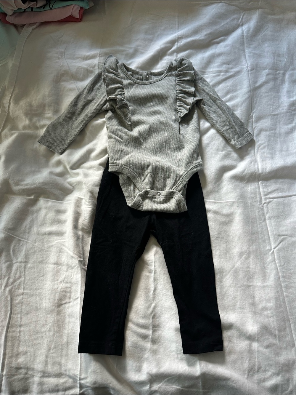 GAP Baby “Brannan’s Favorites”